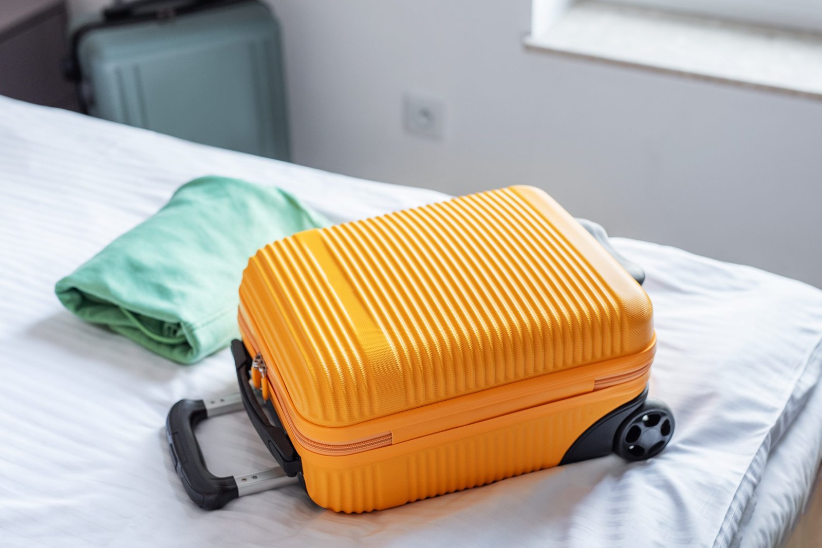 Cabin Bag